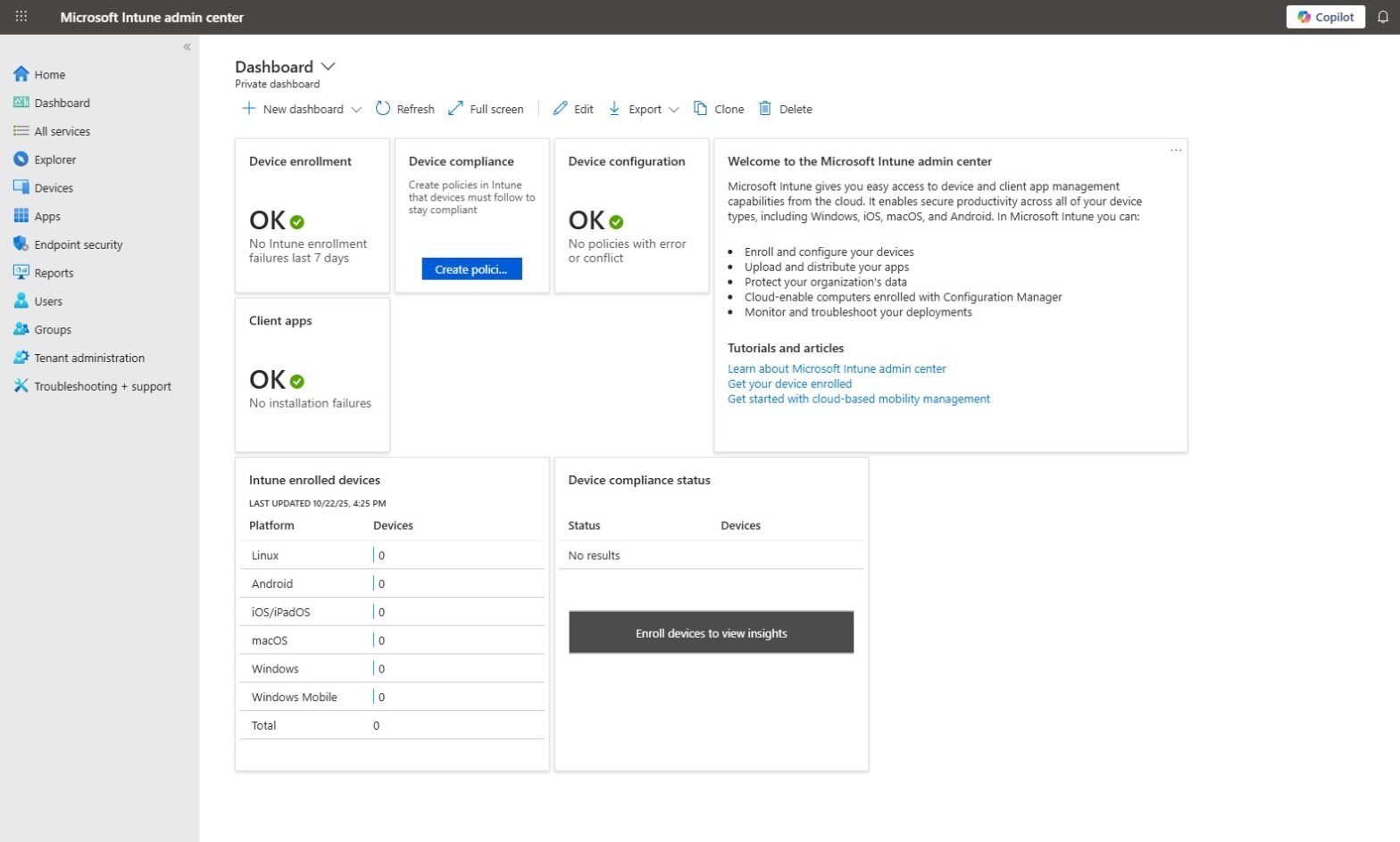 So stellen Sie Iperius Remote mit Microsoft Intune bereit